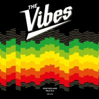 Пиво The Vibes