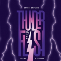 Пиво Thunder Flash