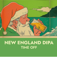 Пиво Time Off