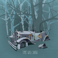 Пиво Time Will Show