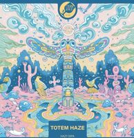 Пиво Totem Haze