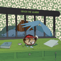 Пиво Touch the Alarm