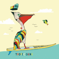 Пиво Tropic Gene