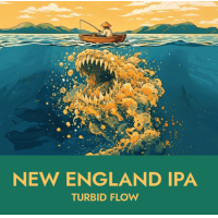 Пиво Turbid Flow