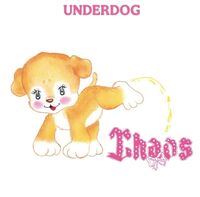 Пиво Underdog Chaos