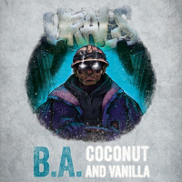 Пиво URALS (B.A. Bourbon Coconut & Vanilla)