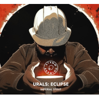 Пиво Urals: Eclipse