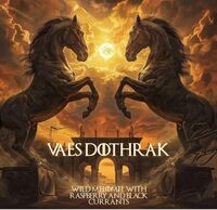Пиво Vaes Dothrak