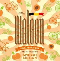 Пиво Waloon (Apricot Edition)