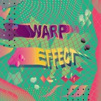 Пиво Warp Effect
