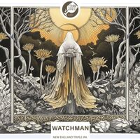 Пиво Watchman