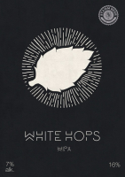 Пиво White Hops