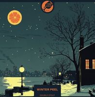 Пиво Winter Peel