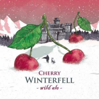 Пиво Winterfell Cherry