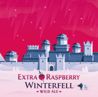 Пиво Winterfell Extra Raspberry