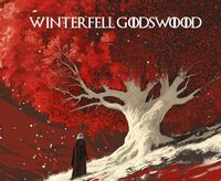 Пиво Winterfell Godswood