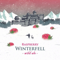 Пиво Winterfell Raspberry