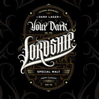 Пиво Your Dark Lordship