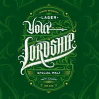 Пиво Your Lordship