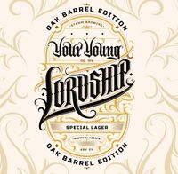 Пиво Your Young Lordship Oak Barrel Edition (2025)