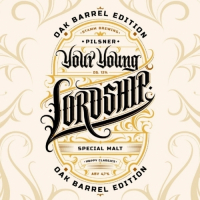 Пиво Your Young Lordship Oak Barrel Edition