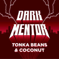 Пиво Dark Mentor Tonka Beans & Coconut Пиво Dark Mentor Tonka Beans & Coconut