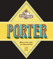Пиво Porter