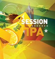 Пиво Session IPA - Limited Edition