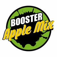 Пиво Booster Apple Mix