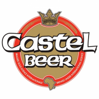 Пиво Castel (Madagascar)