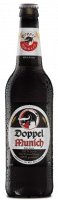 Пиво Doppel Munich