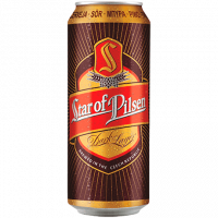 Пиво Staropilsen Dark