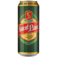 Пиво Staropilsen Lager