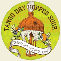 Пиво Tango Dry Hopped Sour
