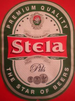 Пиво Stela Birra