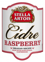 Пиво Cidre Raspberry