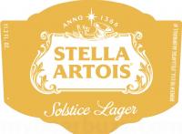 Пиво Solstice Lager