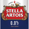 Пиво Stella Artois 0.0%