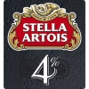 Пиво Stella Artois 4%