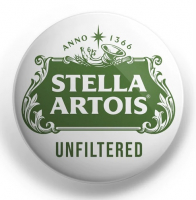 Пиво Stella Artois Unfiltered Пиво Stella Artois Unfiltered