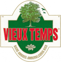 Пиво Vieux Temps