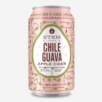 Пиво Chile Guava