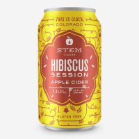 Пиво Hibiscus Session