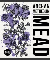 Пиво Anchan Metheglin Пиво Anchan Metheglin