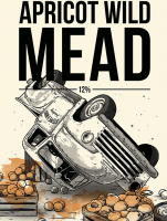 Пиво Apricot Wild Mead