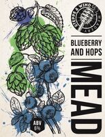 Пиво Безопасная Черника