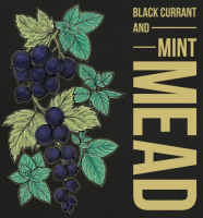 Пиво Black Currant And Mint Mead