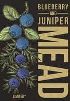 Пиво Blueberry & Juniper Mead