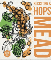 Пиво Buckthorn & Hops Mead