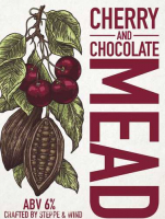 Пиво Cherry & Chocolate Mead